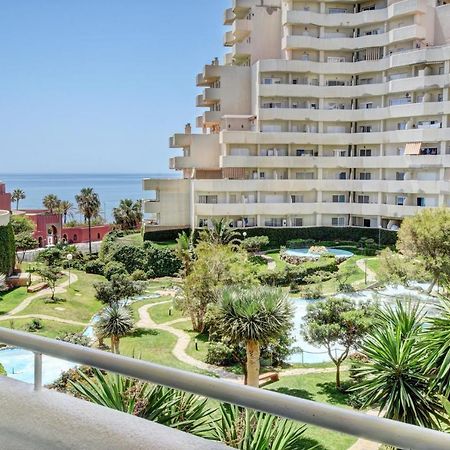 Palm Apartment - C&G Benal Beach Benalmádena Exteriör bild